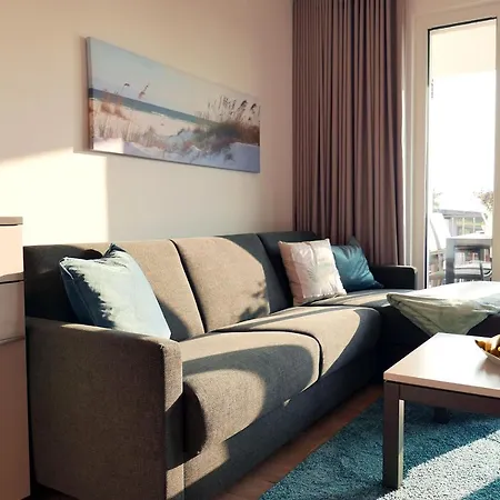 Ensemble 08 Havi Appartement