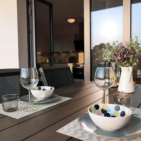 Appartement Ensemble 08 Havi *