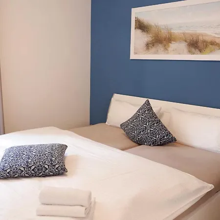 Ensemble 08 Havi Appartement