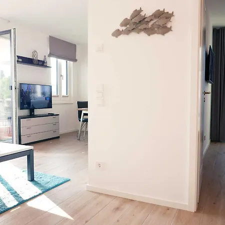 Ensemble 08 Havi Appartement