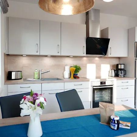 Appartement Ensemble 08 Havi Baabe