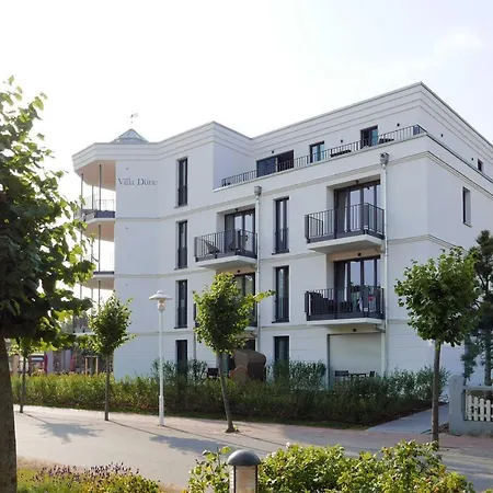 Ensemble 08 Havi Appartement